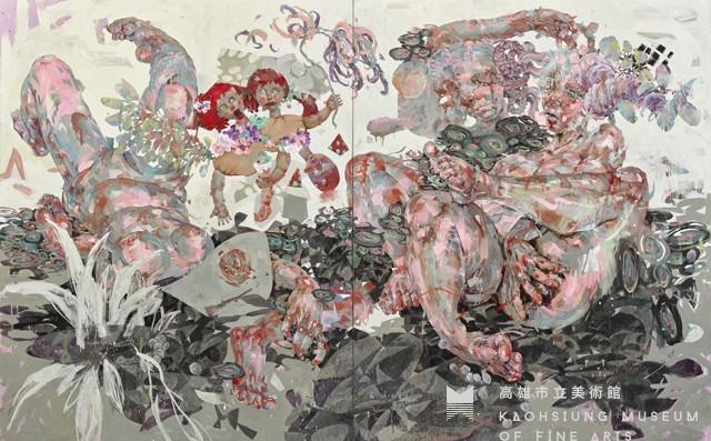 於是，是一種我們藏品圖，第1張