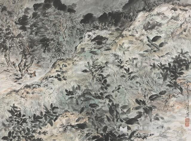 土坡藏品圖，第1張