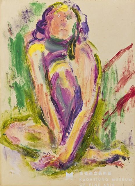 速寫之十四藏品圖，第1張