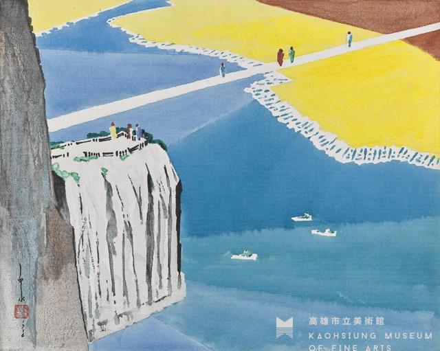 碧潭藏品圖，第1張