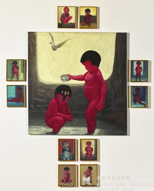 This Is My Son Who I Love Collection Image