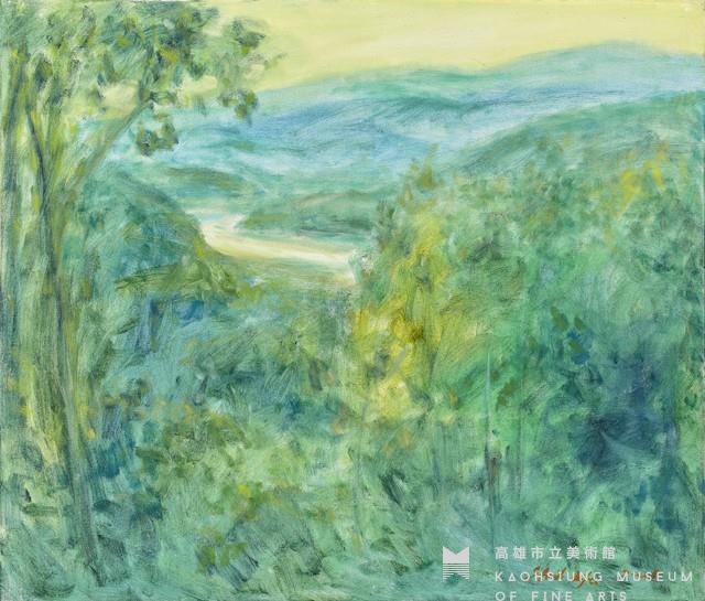 寶來溫泉一景藏品圖，第1張