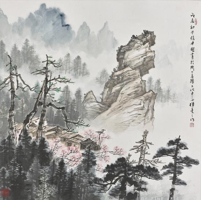 冬藏品圖，第1張