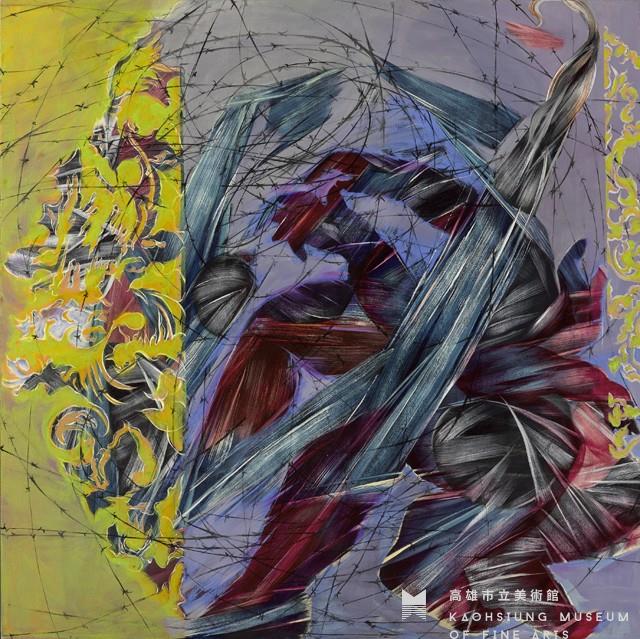 羈絆Ⅱ藏品圖，第1張