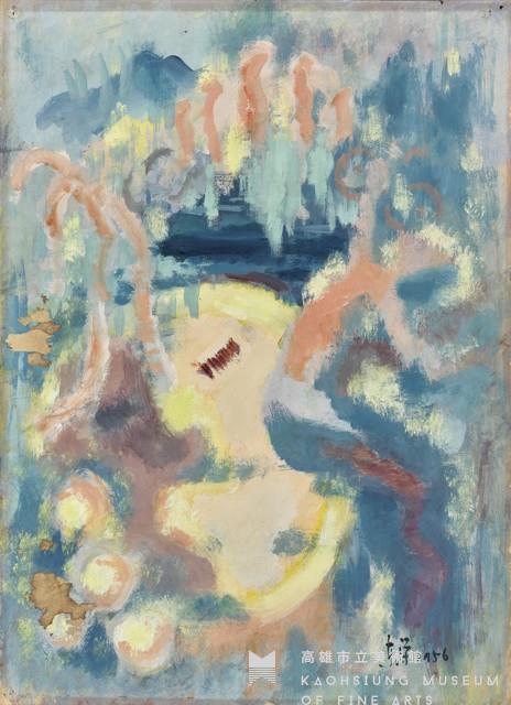 思藏品圖，第1張