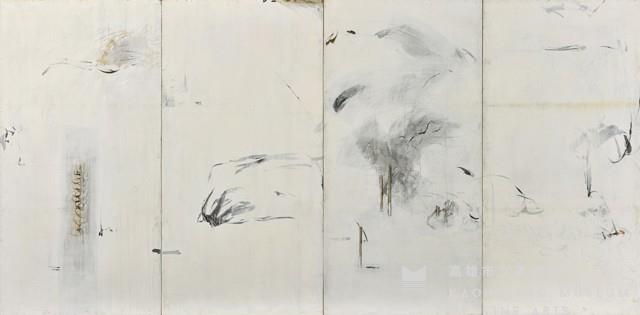 月亮中的馬藏品圖，第1張