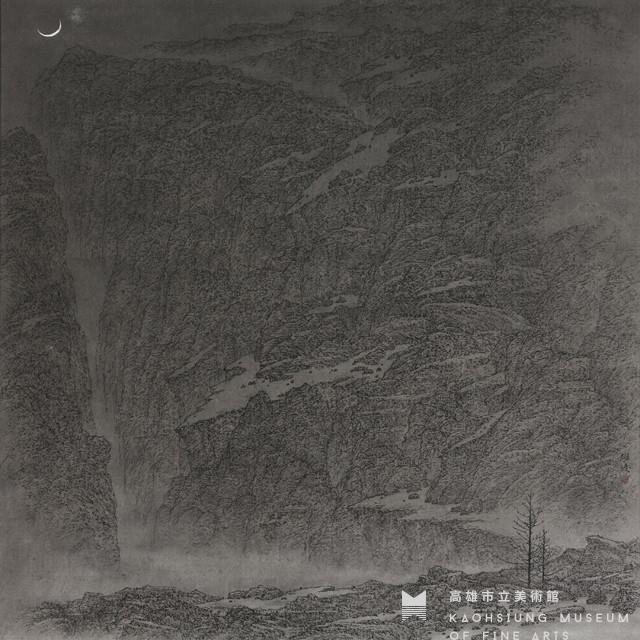 山盟藏品圖，第1張