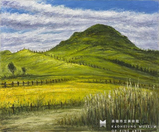 墾丁牧場藏品圖，第1張