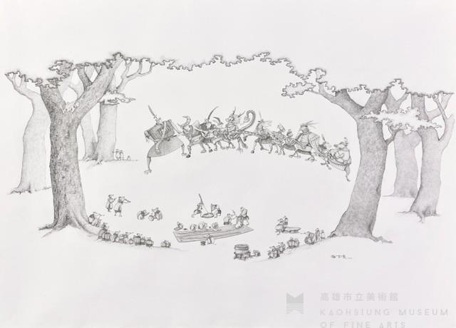 大豐收藏品圖，第1張