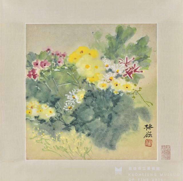 春草藏品圖，第1張