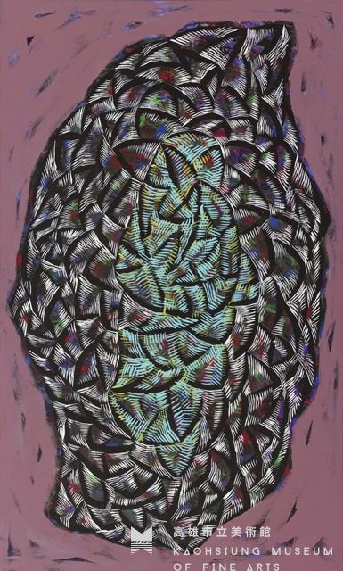 母子Ⅰ藏品圖，第1張