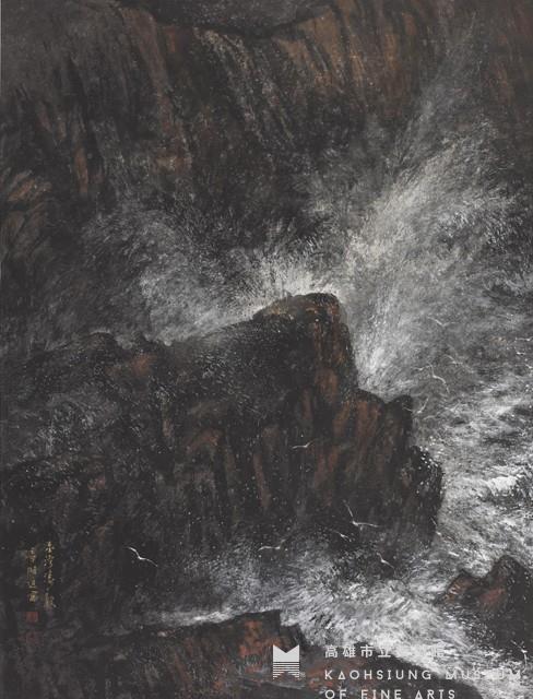 金灣濤聲藏品圖，第1張