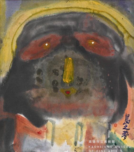 No.6-島之夢藏品圖，第1張