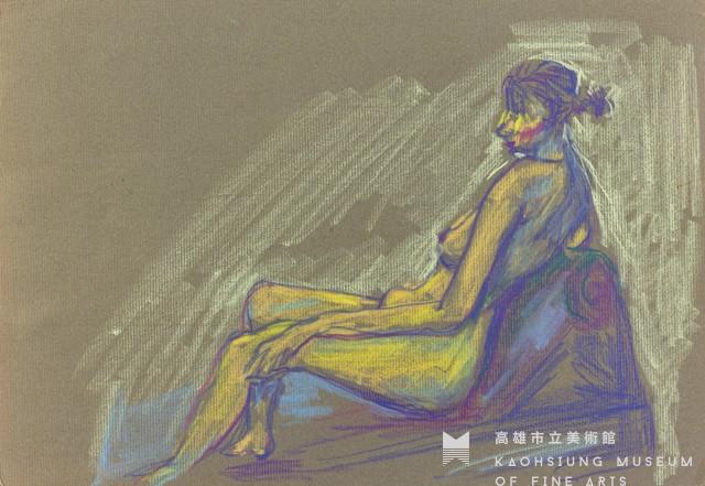 速寫之三十一藏品圖，第1張