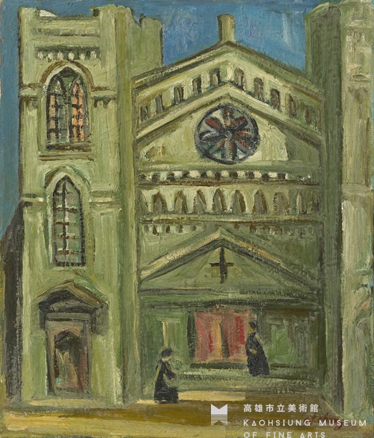 鐘聲藏品圖，第1張