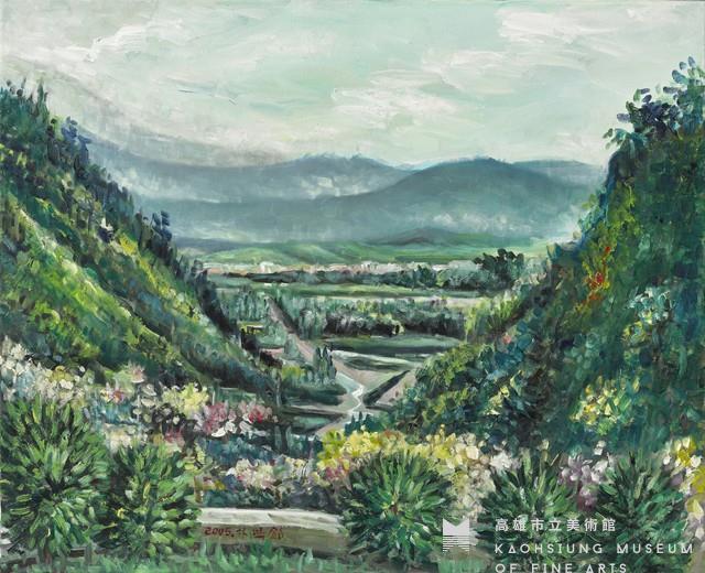 好山好水好地理藏品圖，第1張