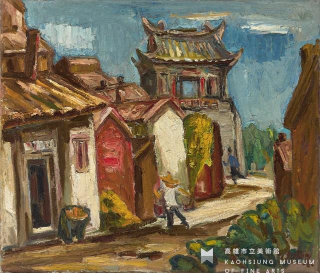 古趣藏品圖，第1張