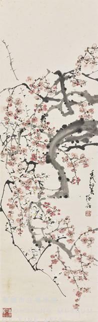 早春藏品圖，第1張