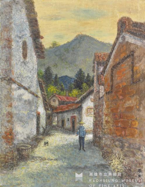A Sunny Day in Meinong Collection Image