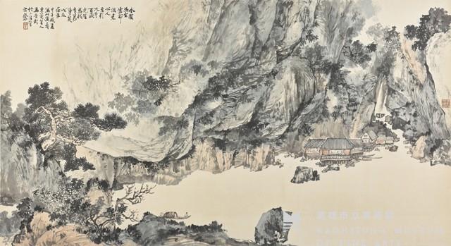 水閣高會藏品圖，第1張