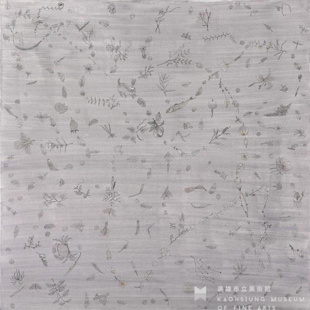 兔子學螞蟻走路藏品圖，第1張