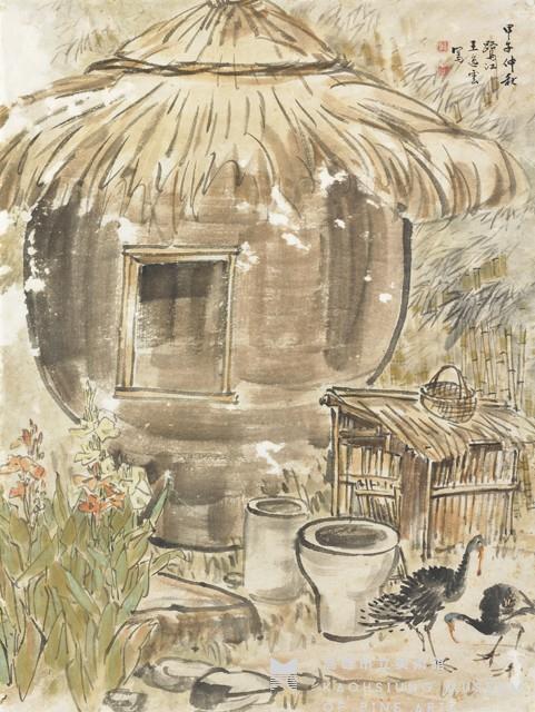 農村藏品圖，第1張