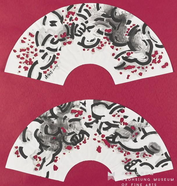 人形藏品圖，第1張