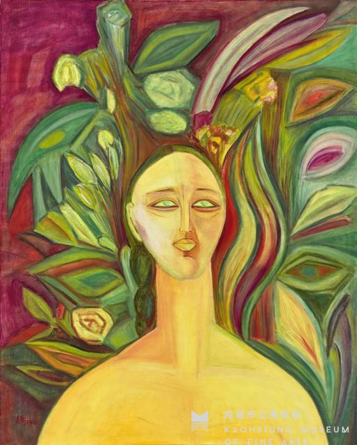 我的唇有膽汁味藏品圖，第1張