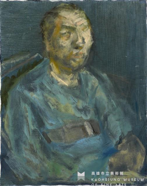 未完成媽媽容顏藏品圖，第1張