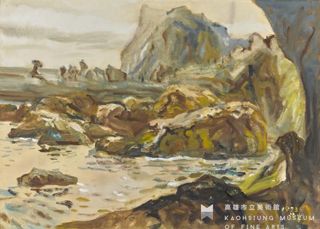 Yehliu Collection Image