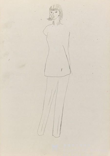 速寫之十二藏品圖，第1張