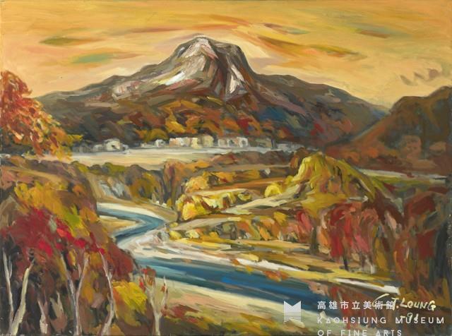 甲斐之秋藏品圖，第1張