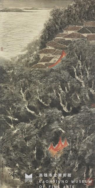 守護藏品圖，第1張