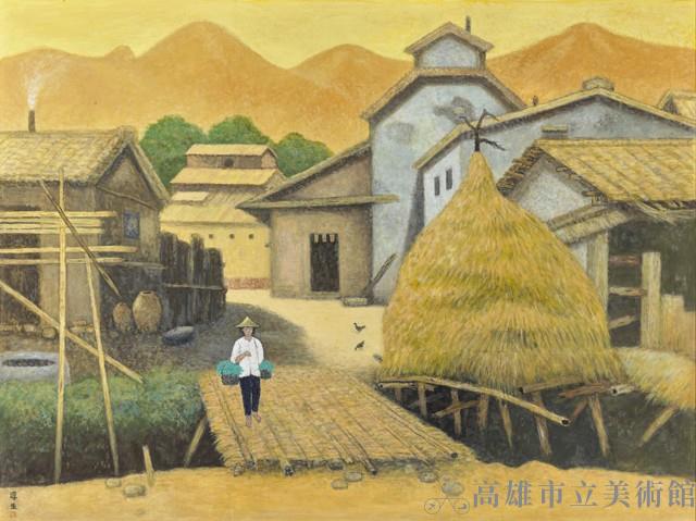 Meinong in the Twilight Collection Image