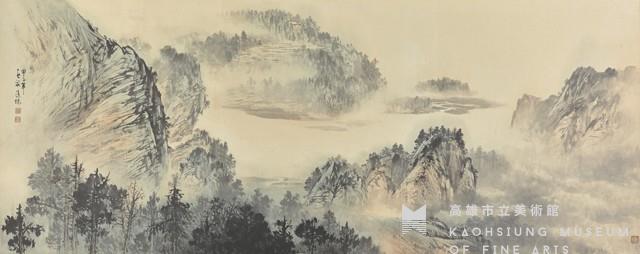 曾文秀色藏品圖，第1張