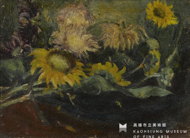 Brilliance (Sunflowers) Collection Image