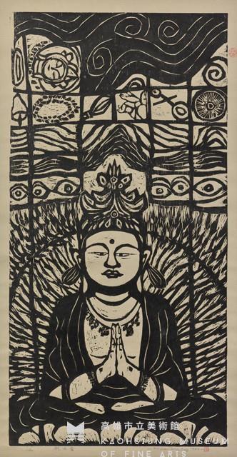 觀世音藏品圖，第1張