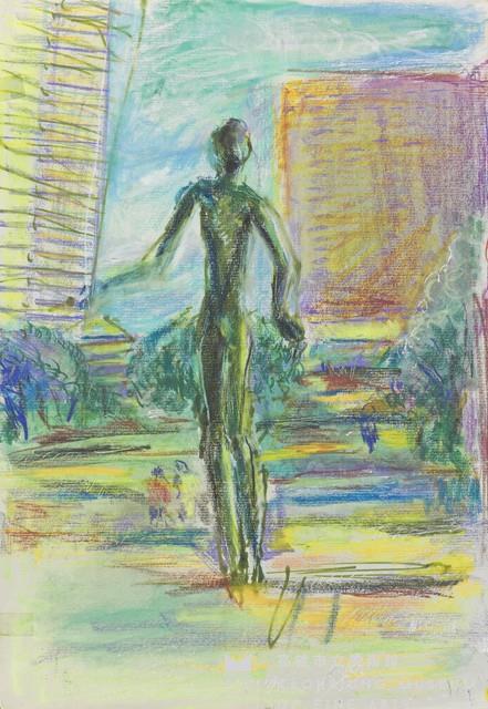 速寫之五藏品圖，第1張