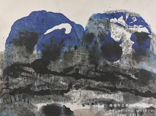 江山萬里藏品圖，第1張