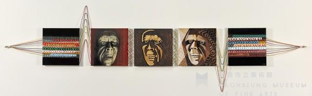 Life and Time Collection Image