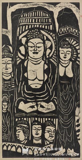 阿彌陀佛藏品圖，第1張