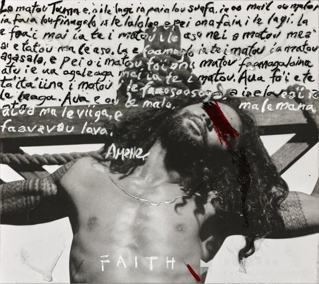 祭壇畫：上帝藏品圖，第1張