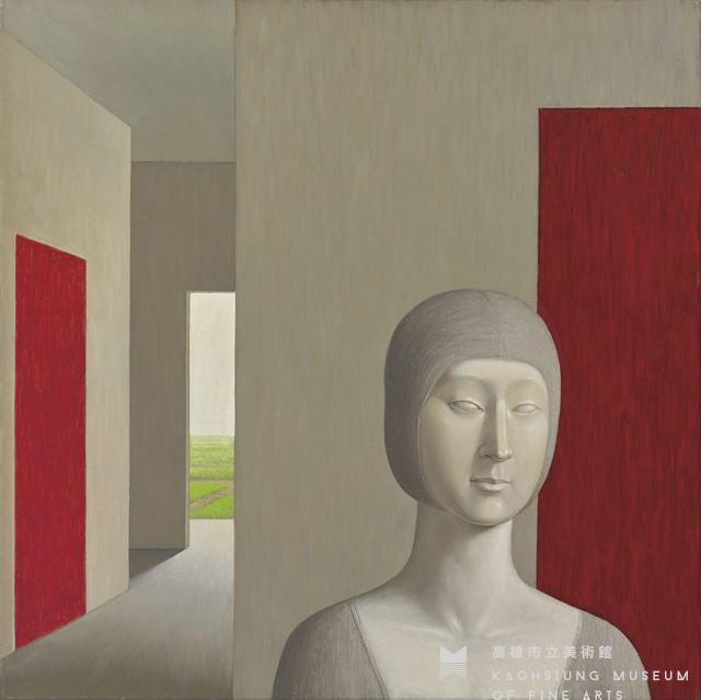 出入之間系列Ⅱ藏品圖，第1張
