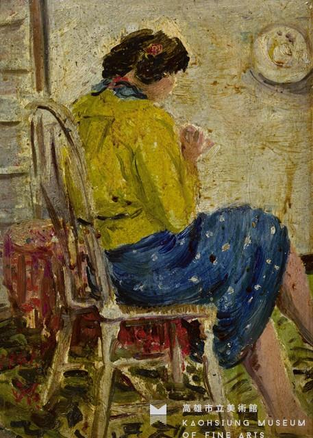 縫藏品圖，第1張