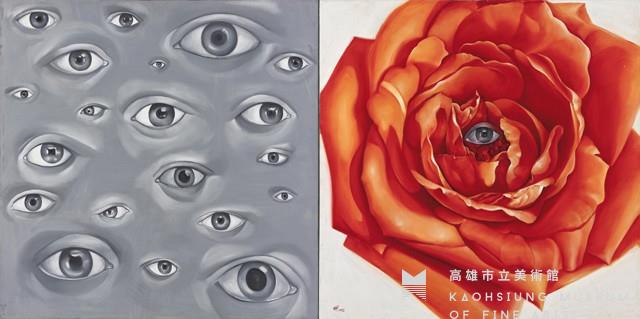 法眼藏品圖，第1張