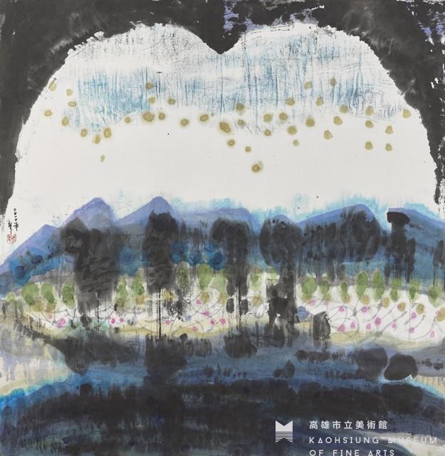 荒園之夢藏品圖，第1張