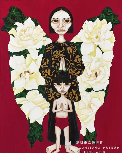 天佑吾土藏品圖，第1張