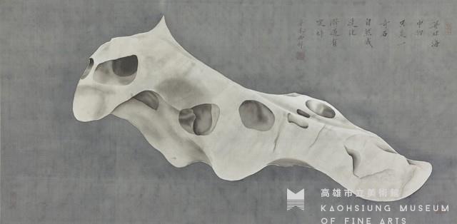 奇石圖藏品圖，第1張