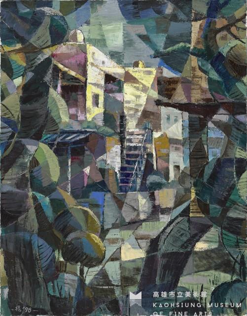 村巷藏品圖，第1張