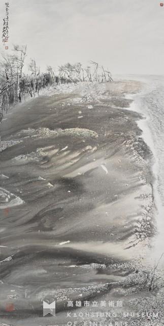 風沙起兮藏品圖，第1張